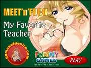 Порно любимая учительница видео